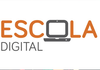 Imagem ilustrativa da solução Escola Digital: apoio para criar roteiros de estudos online