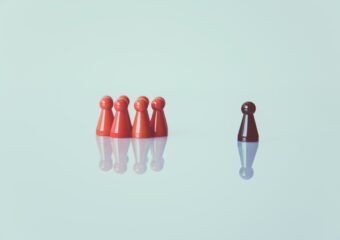 Imagem ilustrativa da solução Racismo nos clássicos da literatura brasileira: como abordar o tema com os alunos?