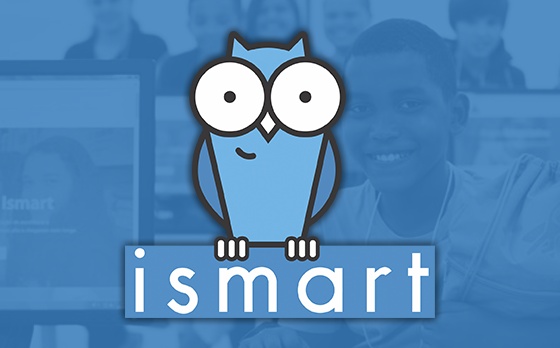 Imagem ilustrativa da solução Ismart Online na Quarentena: para continuar estudando português e matemática