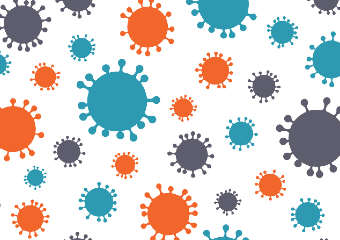 Imagem ilustrativa da solução Game educativo gratuito ensina crianças sobre como se prevenir do coronavírus